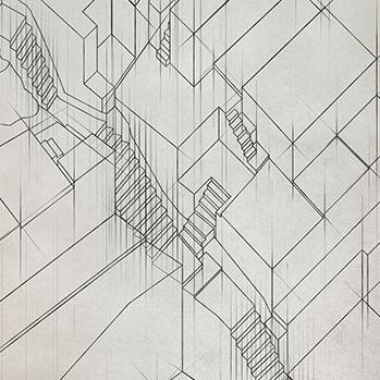 is a collection of architectural drawings.