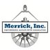 Merrick, Inc. (@merrickinc) Twitter profile photo