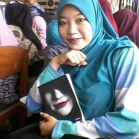 iklas dan sabar.