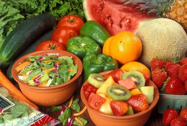 For all the vegetable gardening tips you need
!