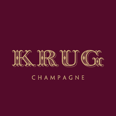 krug champagne logo