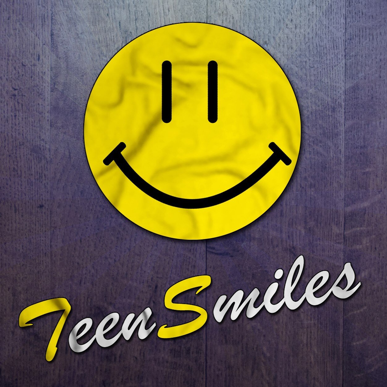 Just a non-profit organization trying to spread smiles & raise awareness of teen depression. #OAS