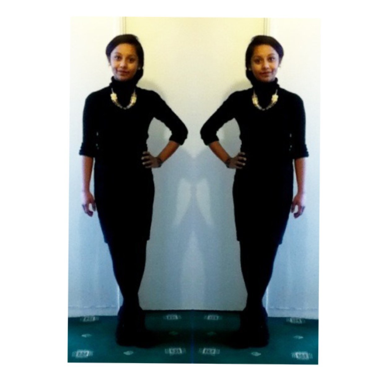 14| Instagram; tanzilafrin