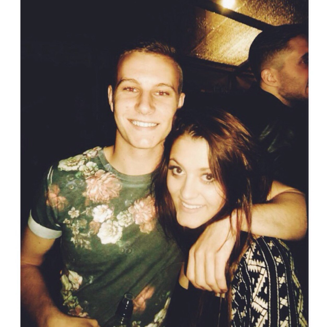 LewisJones9417's profile picture. 