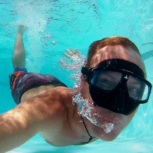 GarethBlanshard's profile picture. Ocean enthusiast who has a passion for the big blue.  #livetodive #livethepassion