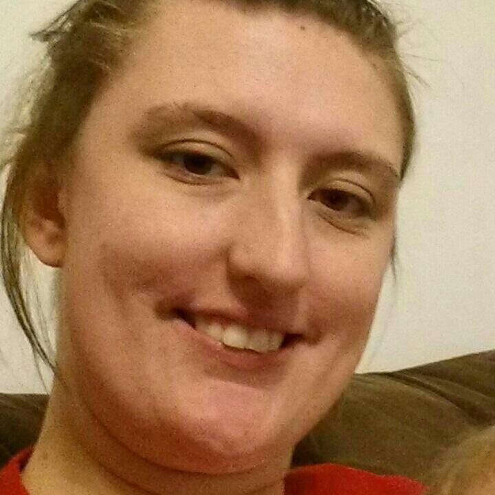 ChurchRoxie's profile picture. 