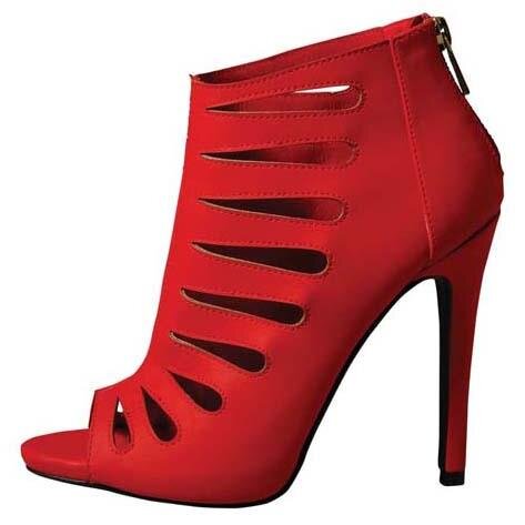 dollhouse shoes