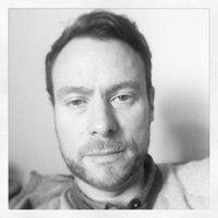 Barry hogan (@barry_hogie) Twitter profile photo