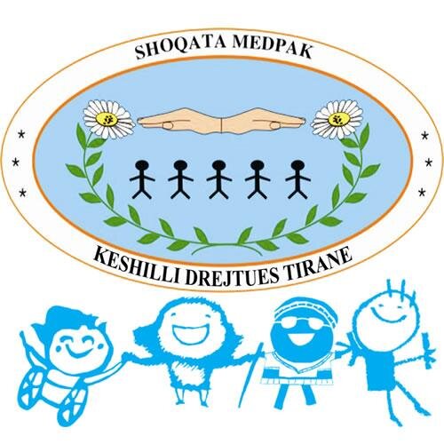 MEDPAK is a nonprofit association of parents of children with disabilities in Albania
(Defending the Rights of People with Disabilities)
