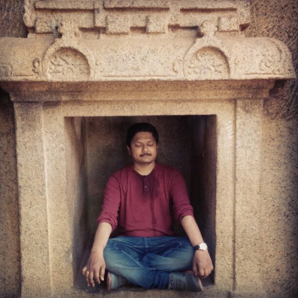 Proud Indian. Software Engineer .Music Lover