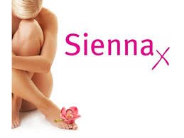 Luxury mobile spray tan company based in Wimbledon using Sienna X Tanning Solution. Contact Emma Wilson - DM for details