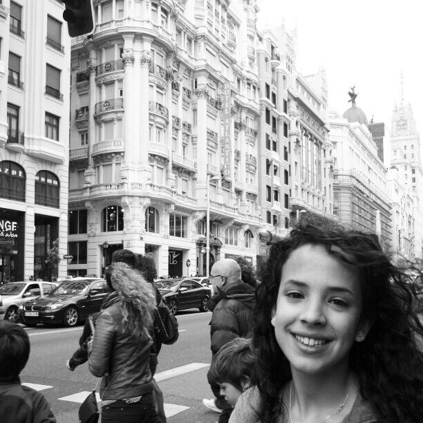 《16 inviernos》