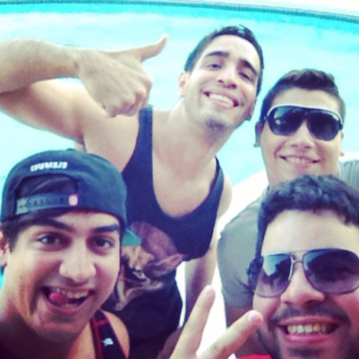 Michaelolsz's profile picture. 