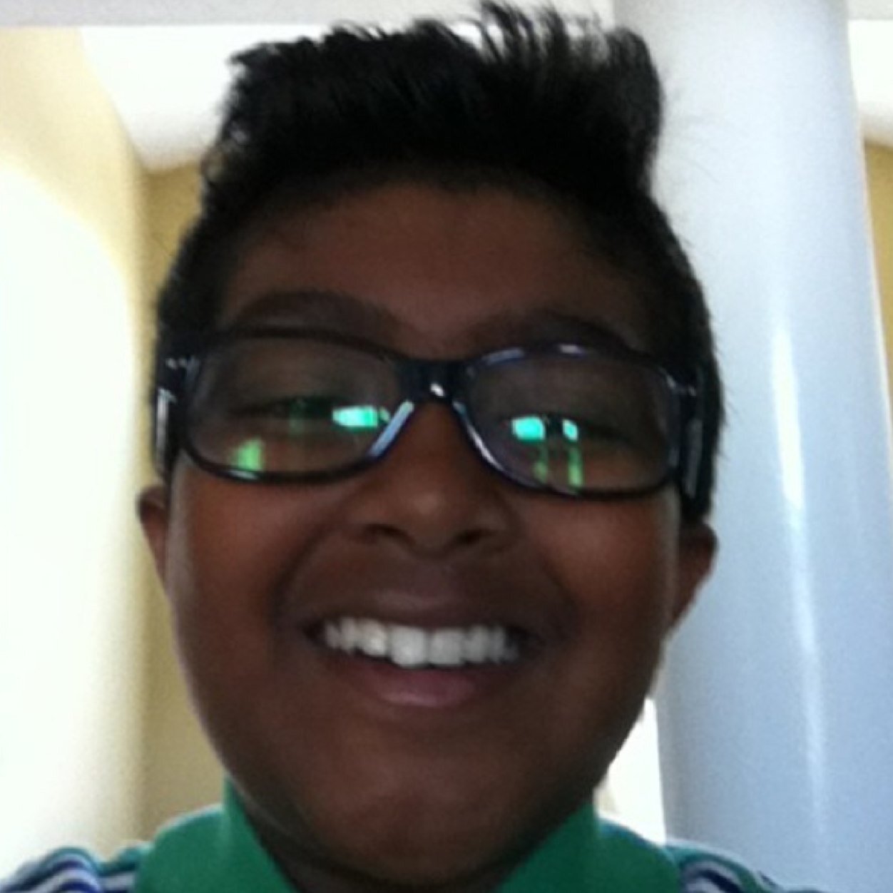 sageevanmoorthy's profile picture. 