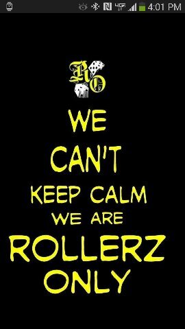 donniem40's profile picture. 