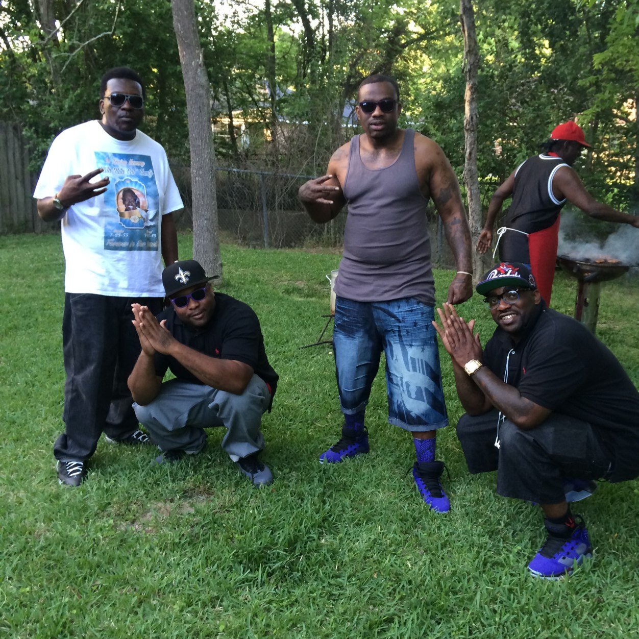 Tb53Tim's profile picture. hustlehard university