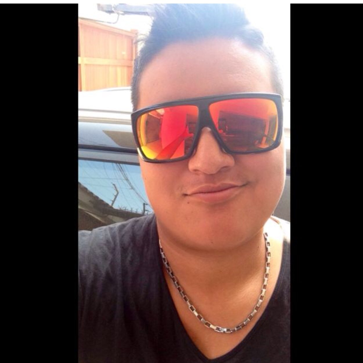 Grekouchavez's profile picture. Me dicen Greko, Estudio en la Usil y tengo 21 años :)