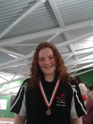 juliewrightjone's profile picture. 