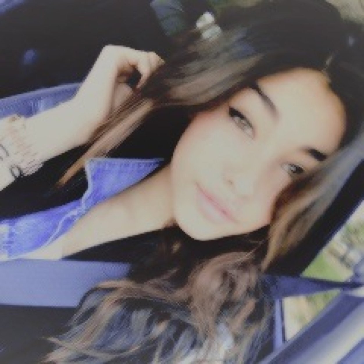 “Sono troppo gelosa di cose che non sono mie.” 17teen||single||vergine.