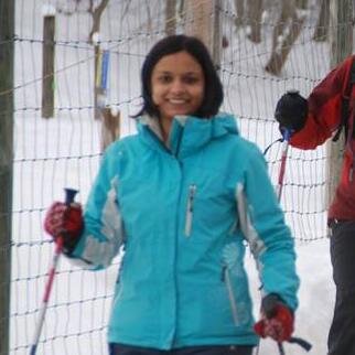 Nupur_G Profile Picture