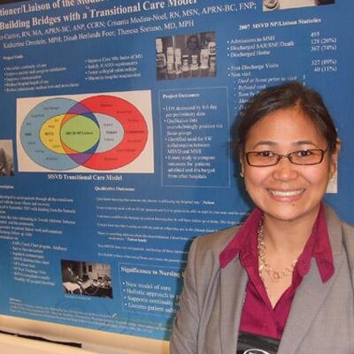 We specialize in printing scientific #researchposters for medical and scientific #postersessions.
