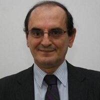 Héctor Samour (@hjsamour) 's Twitter Profile