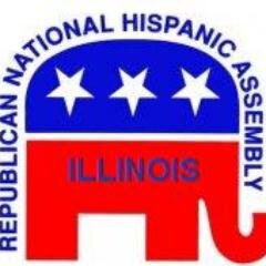 ILGOPHispanics's profile picture. IL official Hispanic Republican org. Our mission is to build a membership organization to foster conservative principles in the Hispanic Community.