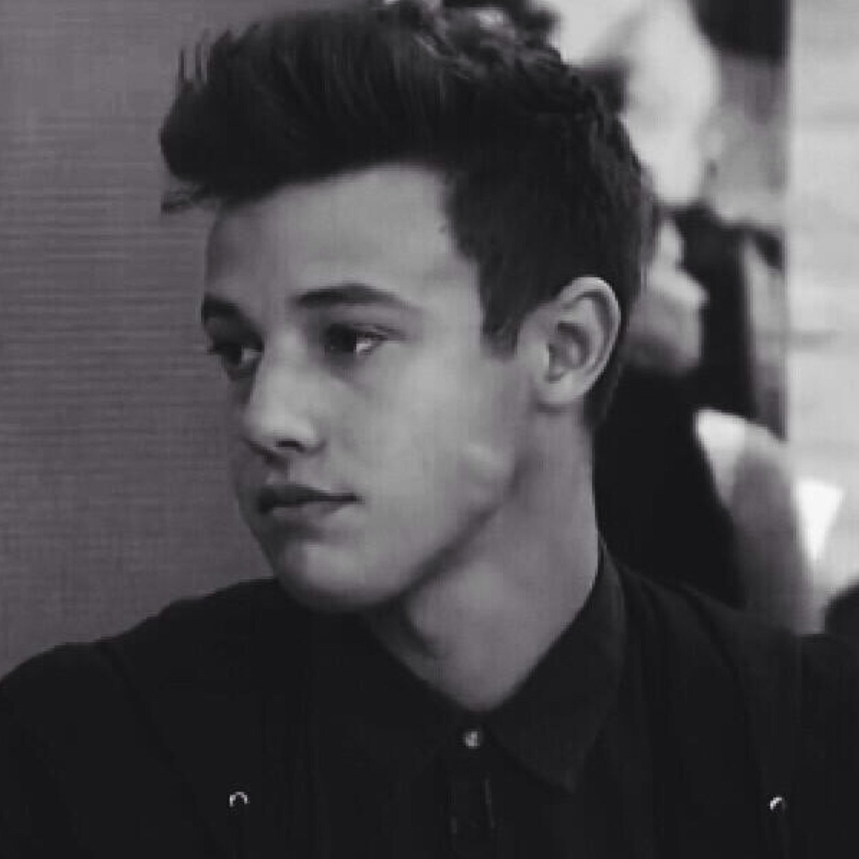 magconfthayes's profile picture. YOU JUST GOT A FREE FOLLOW SO GO FOLLOW @flawdallas SHE HAS 8/12 AND WILL HELP YOU:)