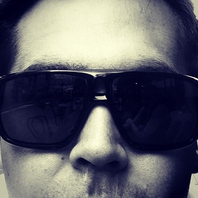 afta_javier's profile picture. From #Antofagasta #Chile and i used 2 live in #NZ ... Sweet as!!!