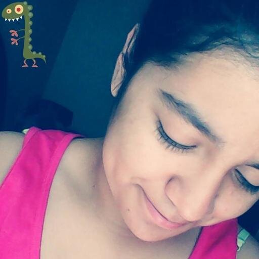 I hate you :*