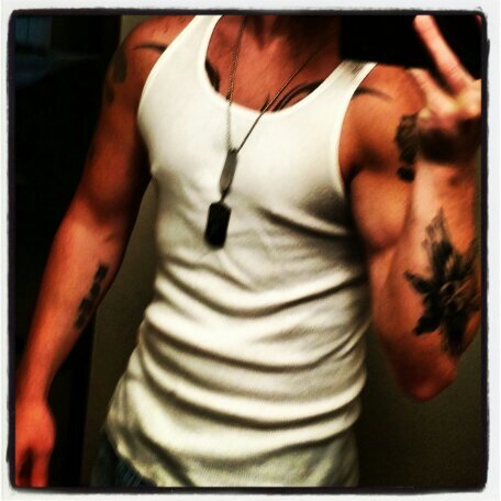Sexiest Grandfather on the Planet
United States Marine
Gun Enthusiast
