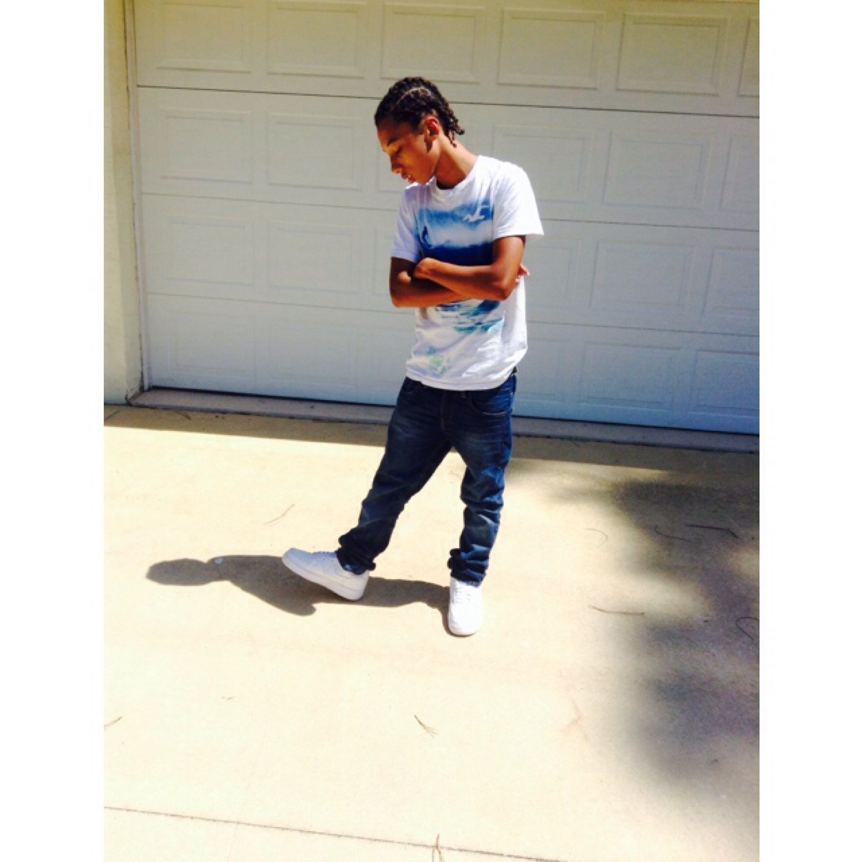 I'm Up Next. Instagram @callmeflexx