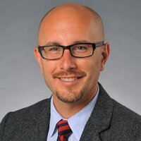 Daniel DiSalvo (@disalvoccny) 's Twitter Profile