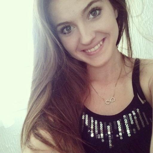 Be free.