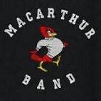 MacArthur Band (@macarthurband) 's Twitter Profile