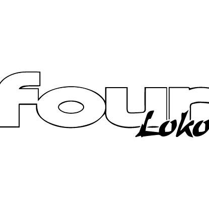 Fourloko la mejor bebida con 12.0% de Alcohol y gran sabor ha llegado a Honduras #GetLoko usa nuestro hashtag.