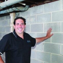 OnCallWater's profile picture. On-Call Waterproofing provides permanent basement waterproofing solutions, accomplished with an exterior sealant and well-designed drainage system.