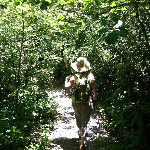 Certified Wellness Coach.Nutrition & Health Activist.Conscious Living Advocate.Outdoors Woman.More Than Willing to Be Your Assistant Towards Complete Wellness!