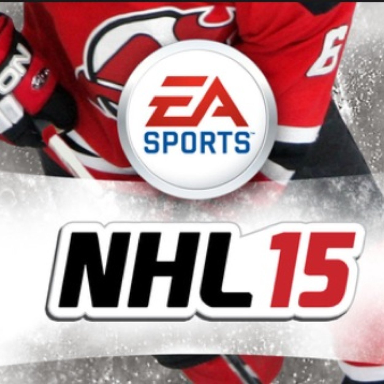 Nhl 14 hut player | Ps3 | Canadian | Dm me if you want to wager!
