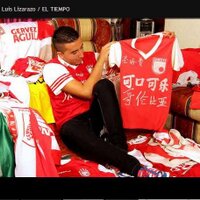 Daniel Garzon (@danielgarzon92) 's Twitter Profile