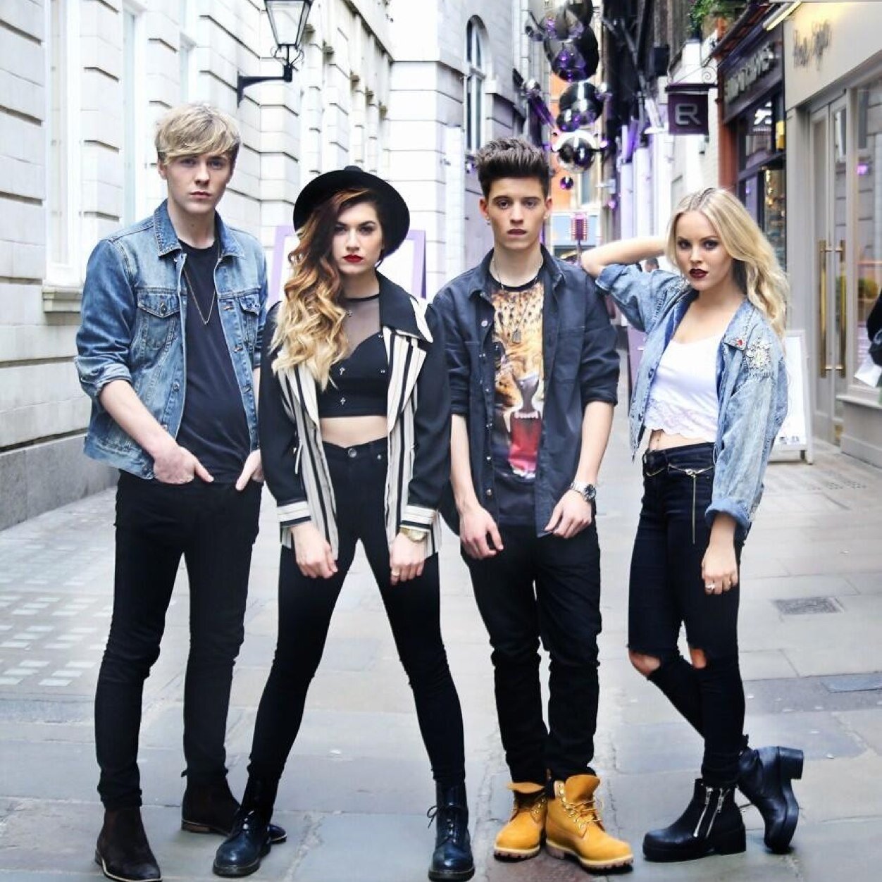 OTYGermany's profile picture. 18 year old youngster