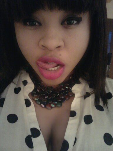 simple gurl with huge ambition ..