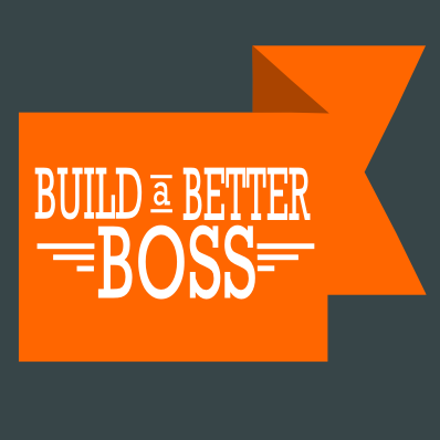 Build a Better boss is a unique, one-on-one training for first time managers.  We blend training on core concepts with coaching to build great bosses.