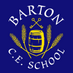 Barton School (@BartonCECambs) Twitter profile photo