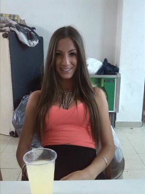 AlbaBernet7811's profile picture. Vivir... esa será mi mejor aventura.