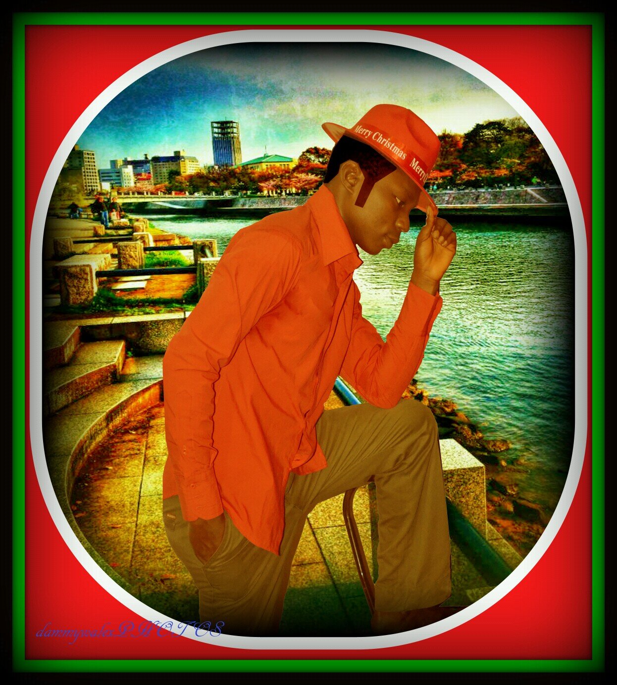 Dammywalex1's profile picture. every saint has a past and every sinner has a future....dat its wat you do its not who u are....