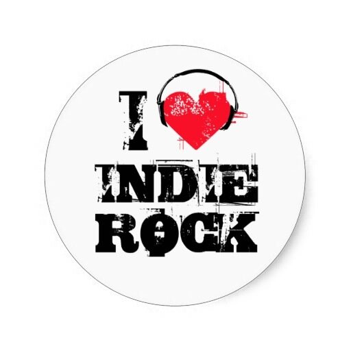 Indie Music Tweets by horror author James Roy Daley; here to share great music with the world. In a band? Know how to play? Tweet music at me and I'll re-tweet.