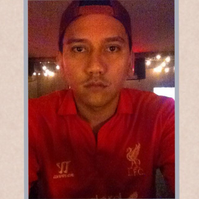 ridhogembok's profile picture. #YNWA || #ViscaBarca