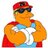 Profile Picture of Michael Markowitz (@@markowitz) on Twitter