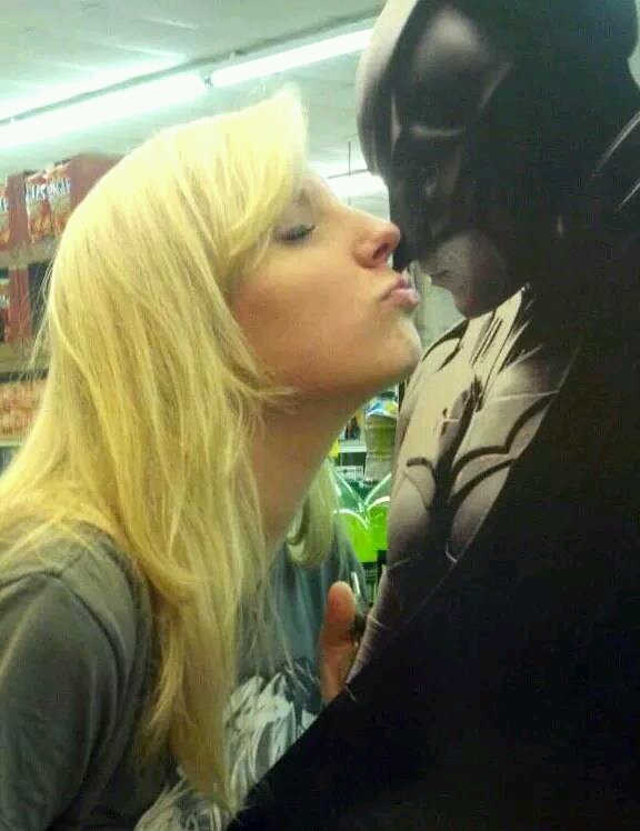 govslilblonde's profile picture. I'm a girl with a strange life and an obvious obses...interest. This is for The Walking Dead! And possibly other things I like! Dork.